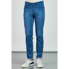 Giovane Gentile Pantolon Denim