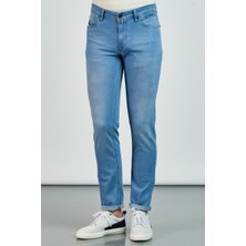 Giovane Gentile Pantolon Denim