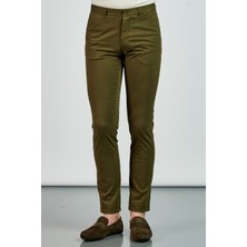 Giovane Gentile Pantolon Casual