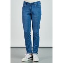 Giovane Gentile Pantolon Denim