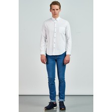 Giovane G. Designers Gömlek