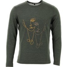 Giovane G. Designers Triko