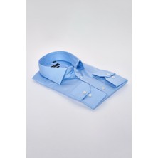 Giovane G. Designers Gömlek (Basic Series)