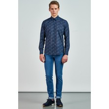 Giovane G. Designers Gömlek