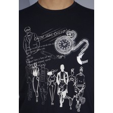 Giovane G. Designers T-Shirt