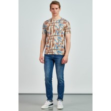 Giovane G. Designers T-Shirt