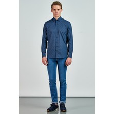 Giovane G. Designers Gömlek