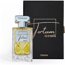 Tortum Parfüm Erkek TekMAN 100ml.