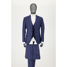 Giovane G. Designers Takım Elbise Yelekli