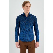 Giovane Gentile Gömlek