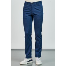 Giovane Gentile Pantolon Denim