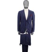 Giovane Gentile Takım Elbise