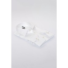 Giovane G. Designers Gömlek (Basic Series)