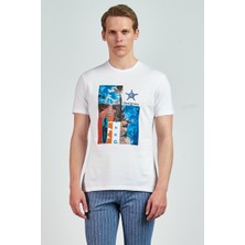Giovane G. Designers T-Shirt
