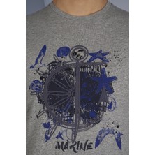 Giovane G. Designers T-Shirt