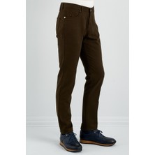 Giovane G. Designers Pantolon Casual