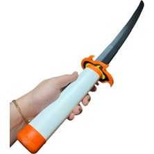 Rengoku Katlanan Katana