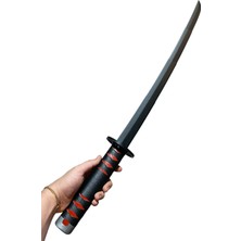 Tanjiro Katlanan Katana