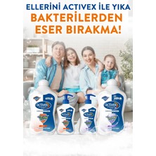 Activex   Sıvı Sabun Hassas 500 ml x 2 Adet