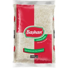 Başhan x 2 Adet Osmancık Pirinç 1000GR