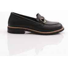 Dgn 246 Kadin Loafer Ayakkabi