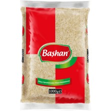 Başhan x 2 Adet Basmati Pirinç 1000GR