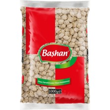 Başhan Kabak Nohut 12 Mm 1000 gr