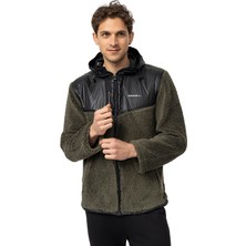 Merrell Erkek Fermuarlı Sweatshirt