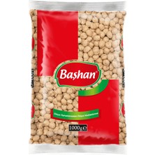 Başhan Koçbaşı Yerli Nohut 8,5 Mm 1000 gr