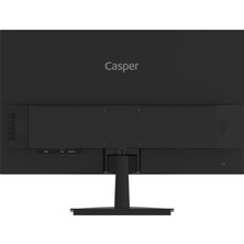 Casper Nirvana 21.5" 100HZ Full HD LED Çerçevesiz Monitör