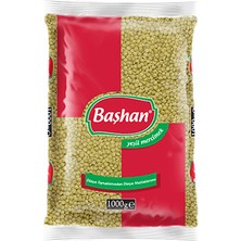 Başhan x 2 Adet Yeşil Mercimek 1000 gr