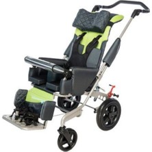 Wollex Racer Evo 2 Engelli Çocuk Arabası Pediatrik Bebek Puseti