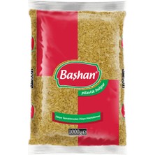 Başhan Pilavlık Bulgur 1000 gr