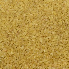 Başhan Pilavlık Bulgur 1000 gr