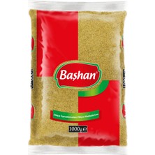 Başhan Köftelik Bulgur 1000 gr