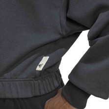 Adidas Kapşonlu Sweatshirt Adidas Studio Lounge