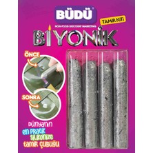 Büdü Lider Magnesia Biyononik Tamir Kidi 8 Ad + 1 Ad Çakmak