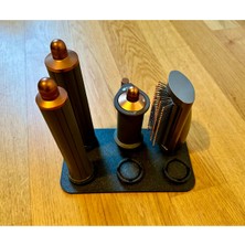 Miralux Dyson Airwrap Multistyler İle Uyumlu Düzenleyici Saç Şekillendirici Standı
