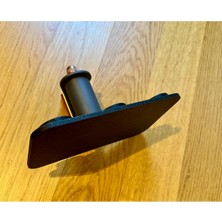 Miralux Dyson Airwrap Multistyler İle Uyumlu Düzenleyici Saç Şekillendirici Standı