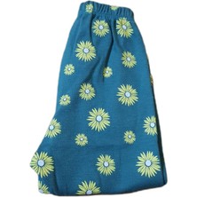 Deyti Bebek Tek Alt Pijama Farklı Desenli