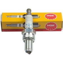 NGK Honda Gl 1800 F6B Gold Wıng BKR6E-11 Ngk Buji