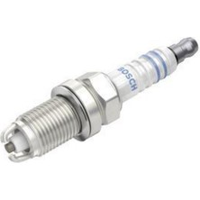 Bosch 1 Adet Ateşleme Bujisi Çift Tırnak FR7LDC - Bmw E30 E34 E36 E39 E46 0242235668
