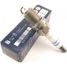 Bosch Suzuki Swift 1.3 2004-2014 Iridyum Buji 4 Adet Uyumlu Takım