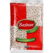 Başhan Dermason Kuru Fasulye 1000 gr 8 mm