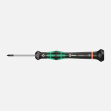 Wera 2072 Mikrostix D3LUM 05118145001 Tornavida