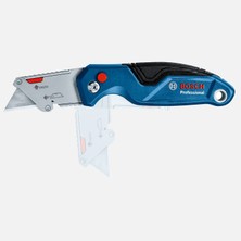 Bosch Profesyonel Katlanır Maket Bıçağı