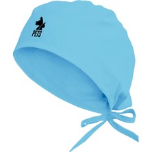 Tasarım Trend Pets Tasarımlı Bone Turkuaz