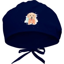 Tasarım Trend Sevimli Köpek Tasarım Cerrahi Bone