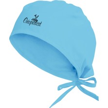 Tasarım Trend Ortopedist Bonesi | Doktor Bonesi | Cerrahi Bone Turkuaz