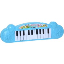 Can Ali Toys 6180-CNL Can Ali Toys, Piano